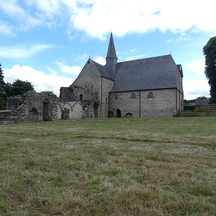 Photo de Abbaye du Relec