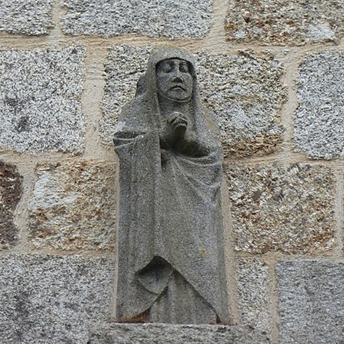 Photo de Abbaye du Relec