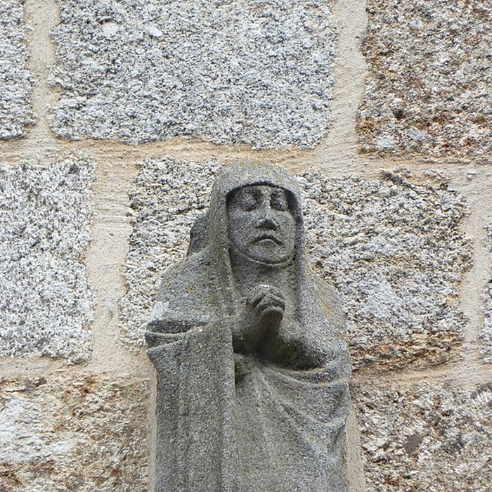 Photo de Abbaye du Relec