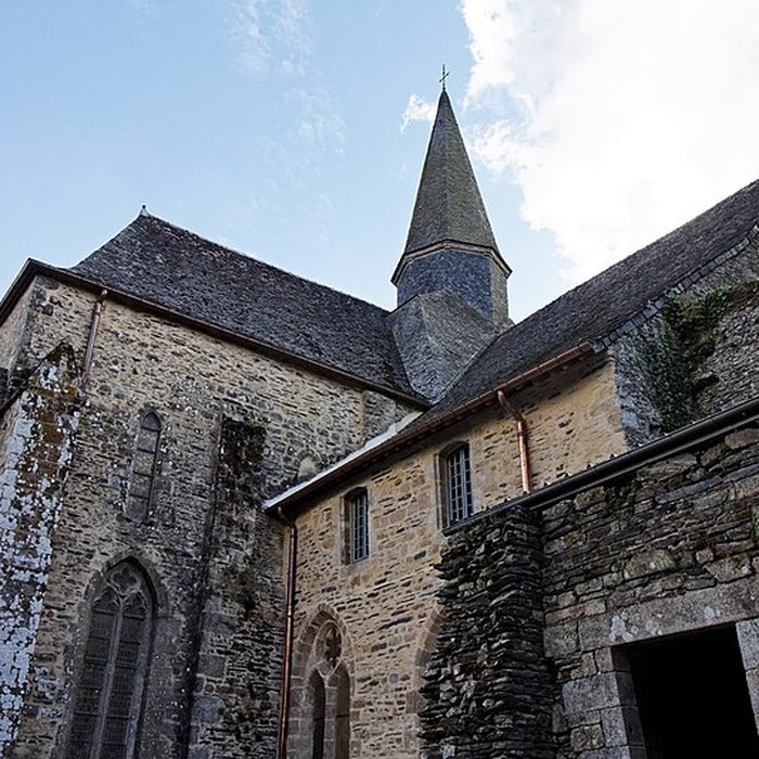 Photo de Abbaye du Relec