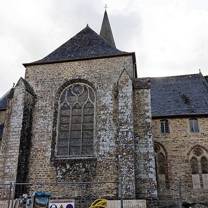 Photo de Abbaye du Relec