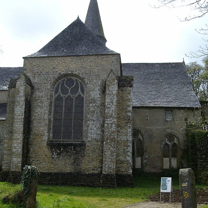 Photo de Abbaye du Relec