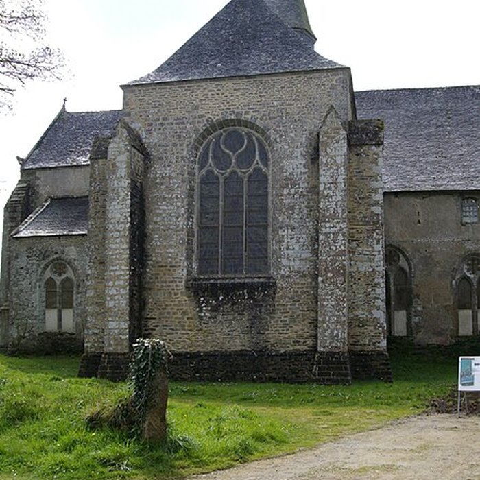 Photo de Abbaye du Relec