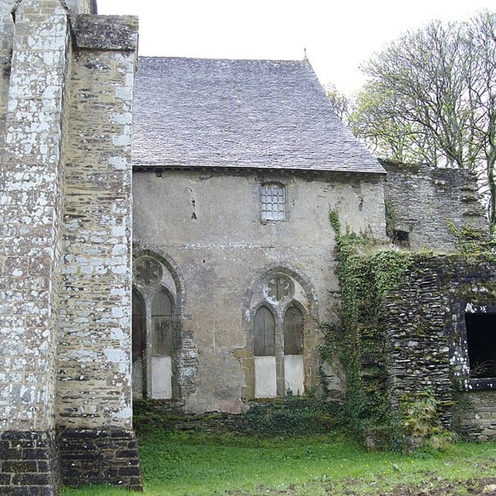 Photo de Abbaye du Relec