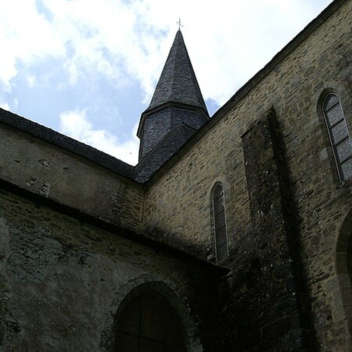 Photo de Abbaye du Relec