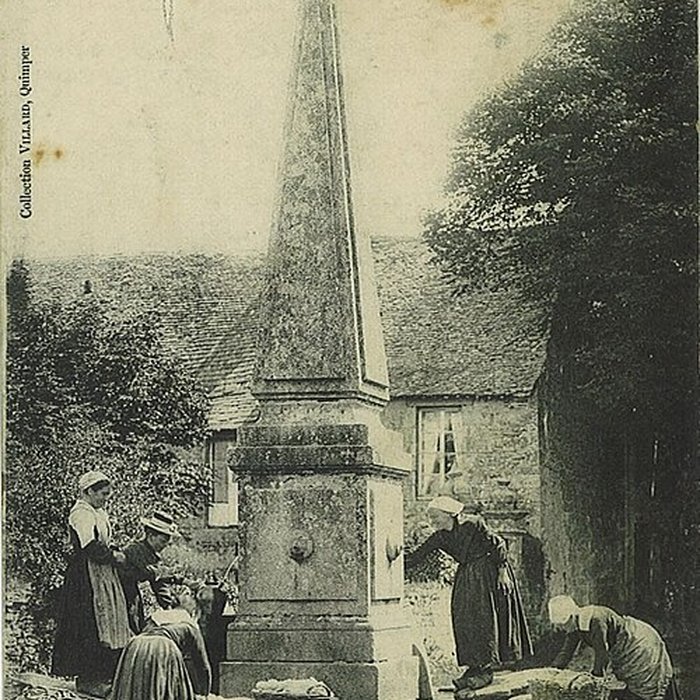 Photo de Abbaye du Relec