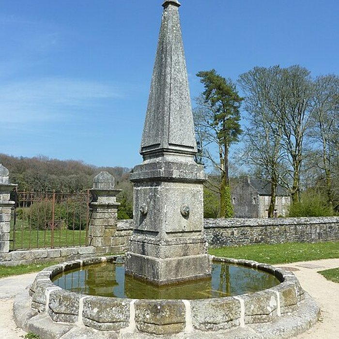 Photo de Abbaye du Relec