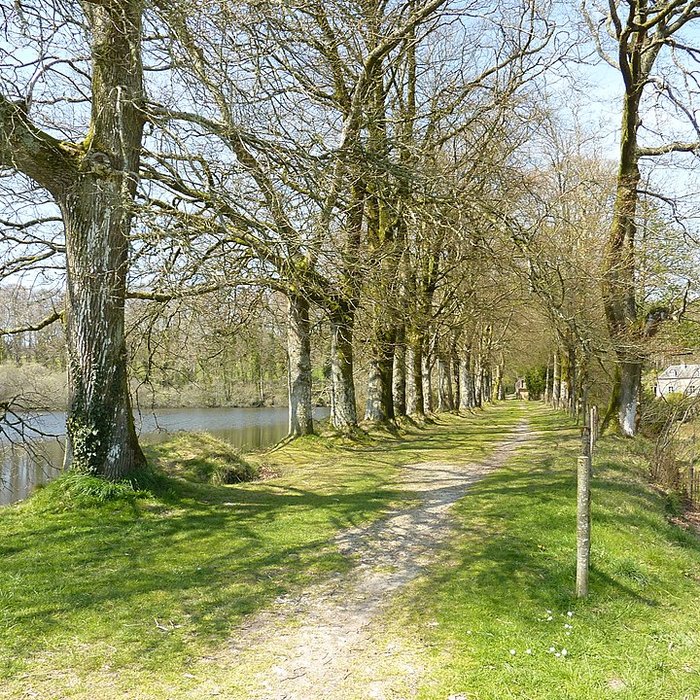 Photo de Abbaye du Relec