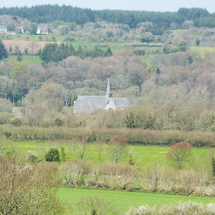 Photo de Abbaye du Relec