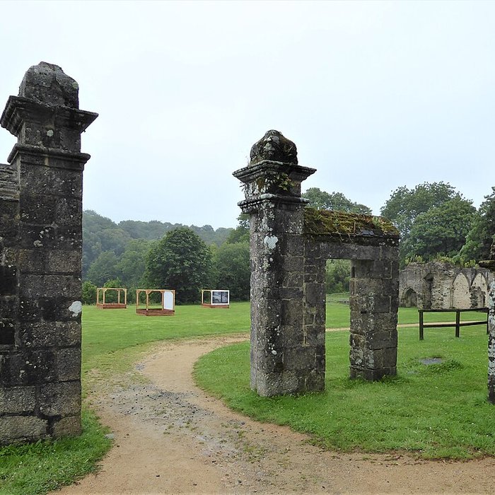 Photo de Abbaye du Relec