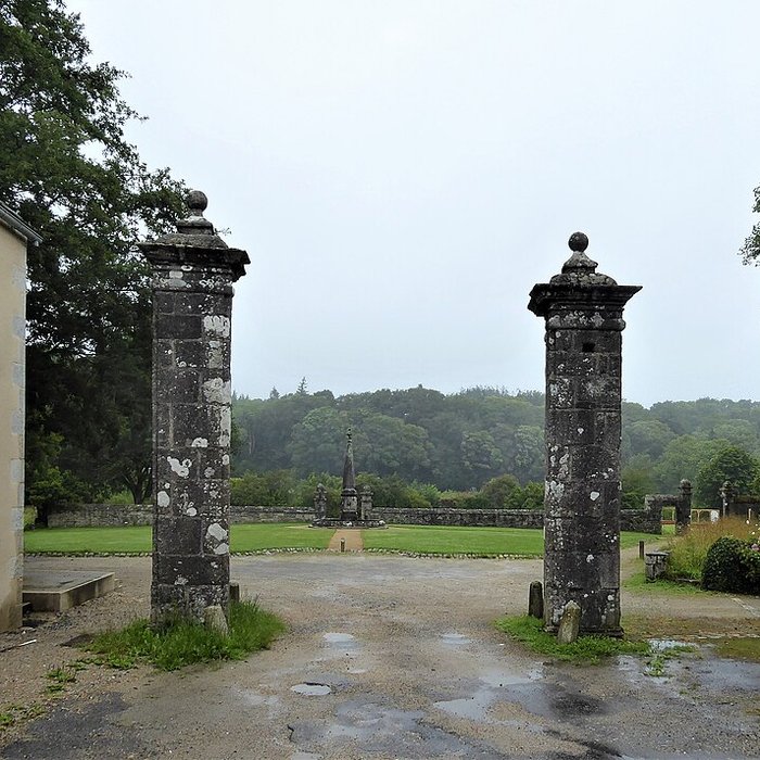 Photo de Abbaye du Relec