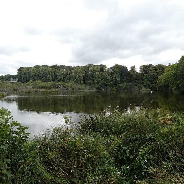 Photo de Abbaye du Relec