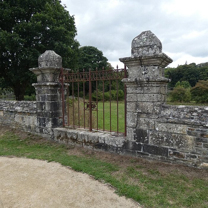 Photo de Abbaye du Relec