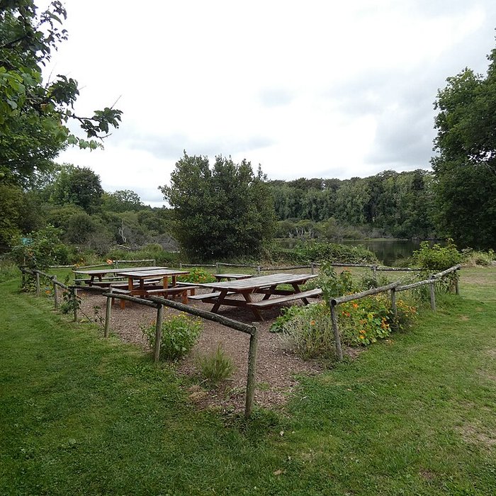 Photo de Abbaye du Relec