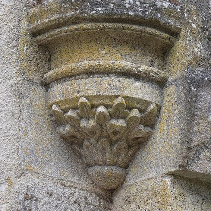 Photo de Abbaye du Relec