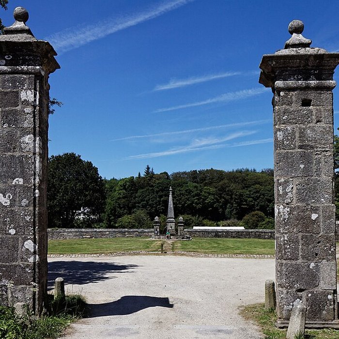 Photo de Abbaye du Relec