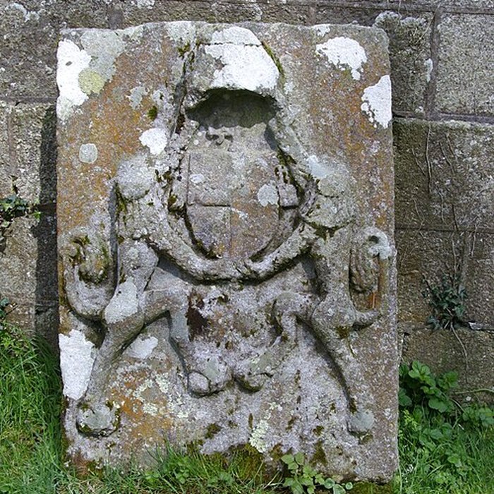 Photo de Abbaye du Relec