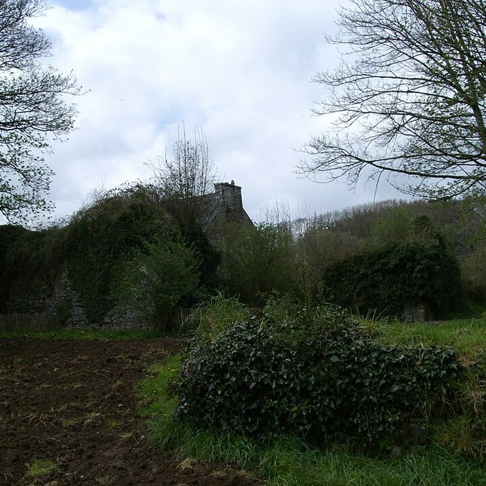 Photo de Abbaye du Relec