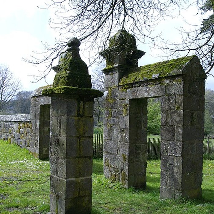 Photo de Abbaye du Relec