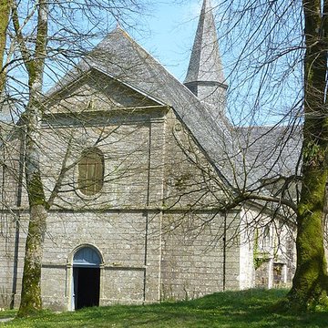 Abbaye du Relec