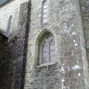 Abbaye du Relec