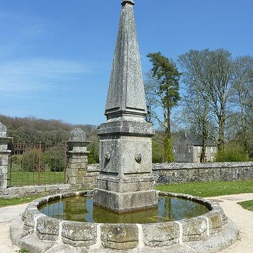 Abbaye du Relec