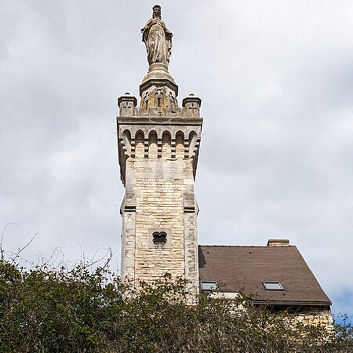 Photo de Abbaye médiévale Saint-Pierre