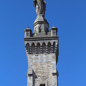 Abbaye médiévale Saint-Pierre