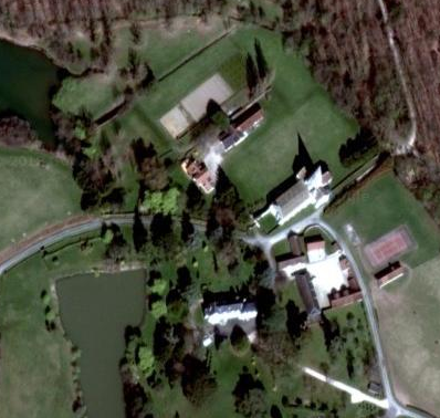 Abbaye Notre-Dame d'Aiguevive 