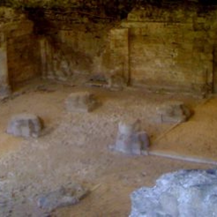 Photo de Abbaye Notre-Dame dArgenteuil