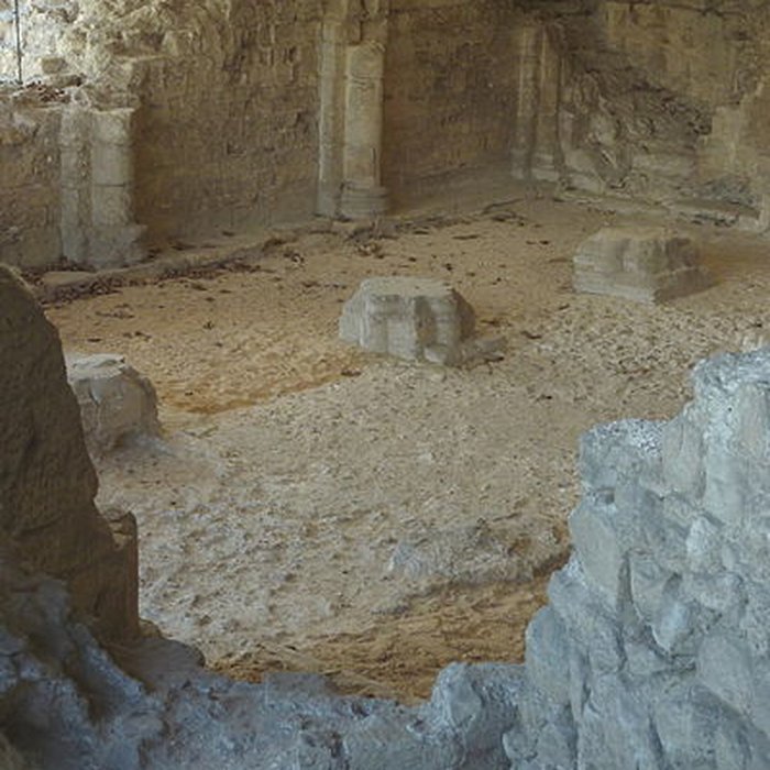 Photo de Abbaye Notre-Dame dArgenteuil