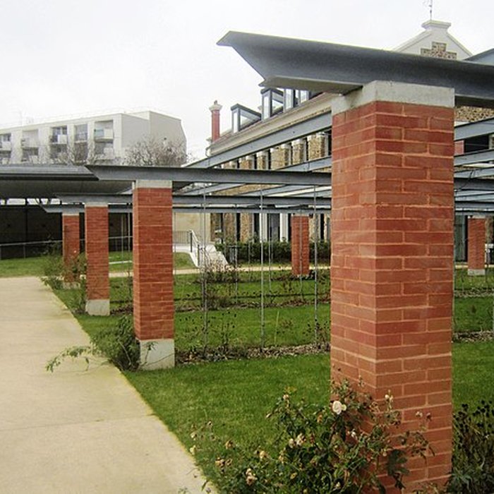 Photo de Abbaye Notre-Dame dArgenteuil