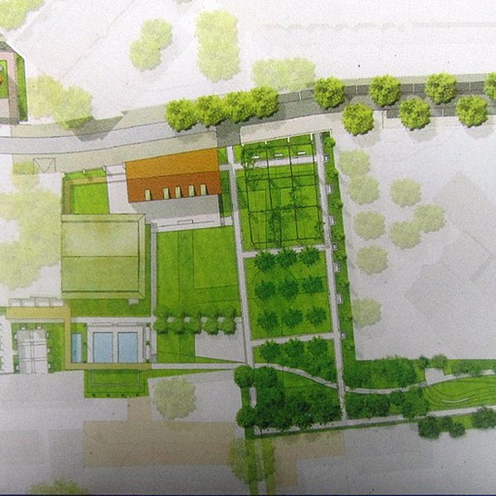 Photo de Abbaye Notre-Dame dArgenteuil