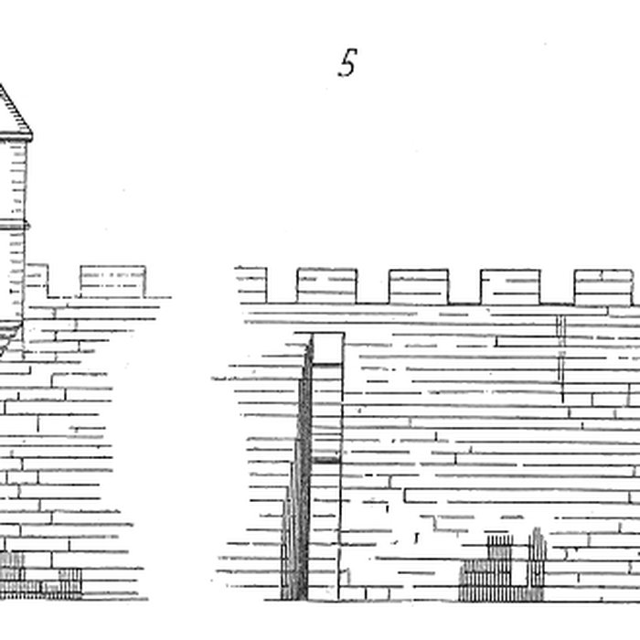 Photo de Abbaye Notre-Dame dArgenteuil