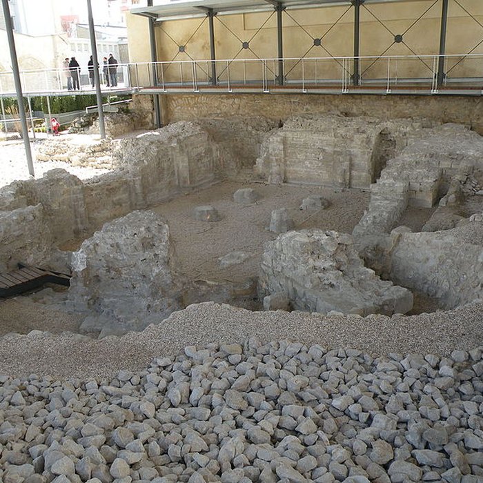 Photo de Abbaye Notre-Dame dArgenteuil