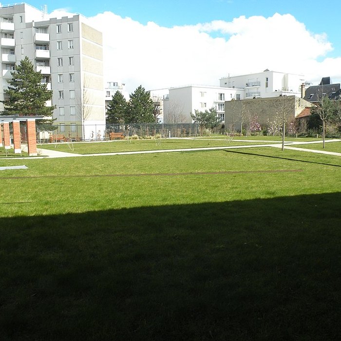 Photo de Abbaye Notre-Dame dArgenteuil