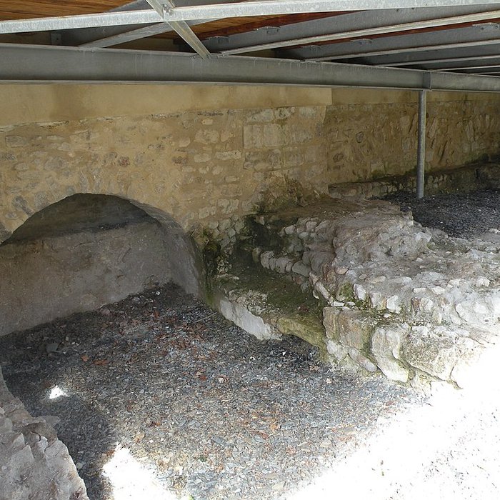 Photo de Abbaye Notre-Dame dArgenteuil