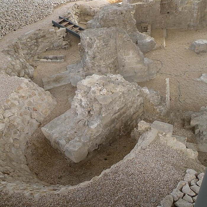 Photo de Abbaye Notre-Dame dArgenteuil