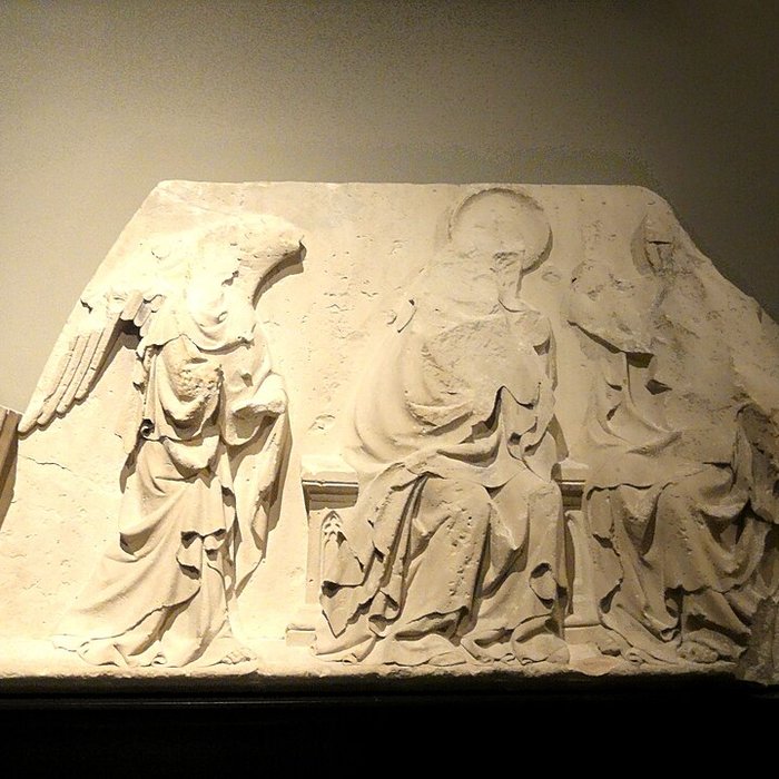 Photo de Abbaye Notre-Dame dArgenteuil