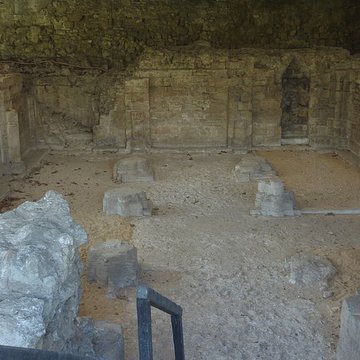 Abbaye Notre-Dame dArgenteuil