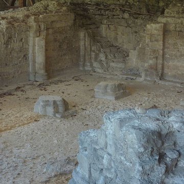 Abbaye Notre-Dame dArgenteuil