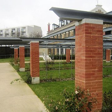 Abbaye Notre-Dame dArgenteuil