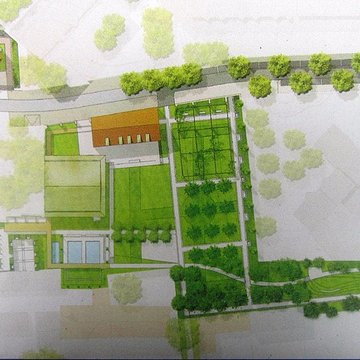 Abbaye Notre-Dame dArgenteuil