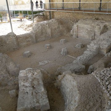 Abbaye Notre-Dame dArgenteuil