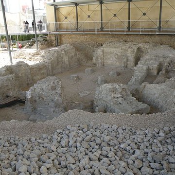 Abbaye Notre-Dame dArgenteuil