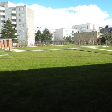 Abbaye Notre-Dame dArgenteuil