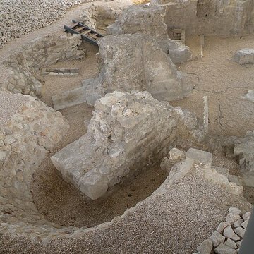 Abbaye Notre-Dame dArgenteuil