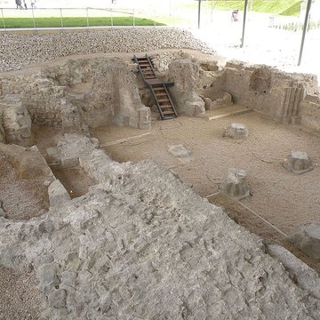 Abbaye Notre-Dame dArgenteuil