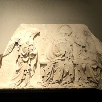 Abbaye Notre-Dame dArgenteuil