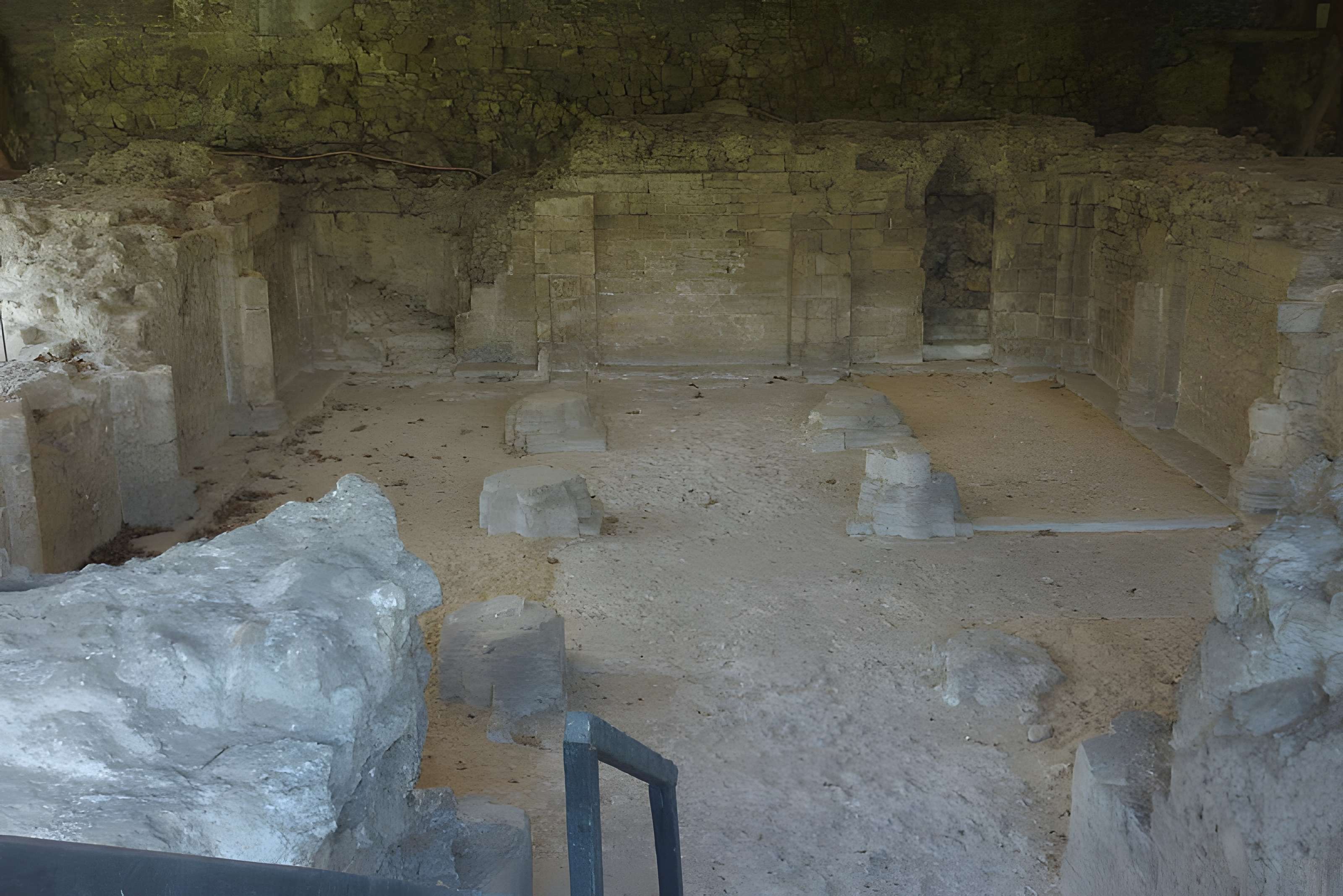 Abbaye Notre-Dame d'Argenteuil